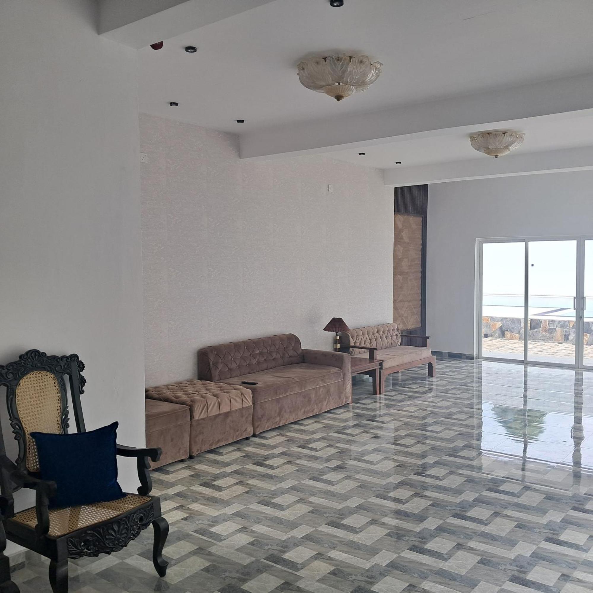Banco Villa Берувала Екстер'єр фото