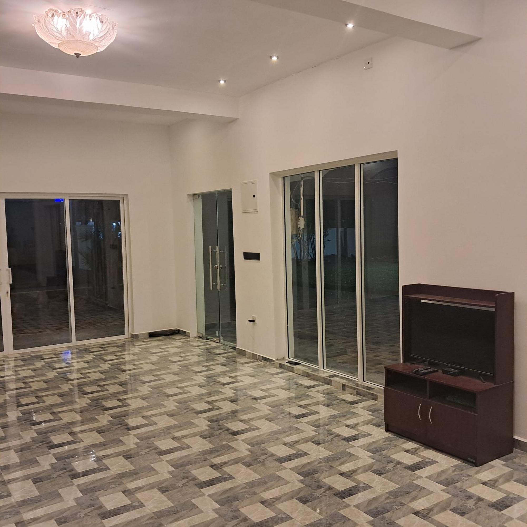 Banco Villa Берувала Екстер'єр фото