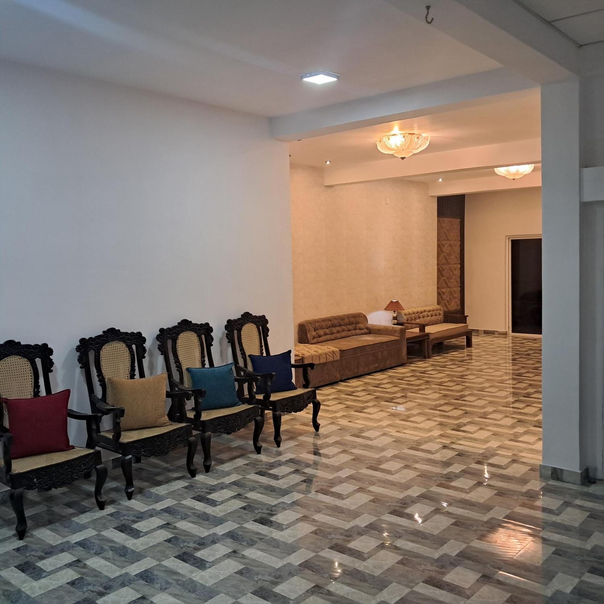 Banco Villa Берувала Екстер'єр фото