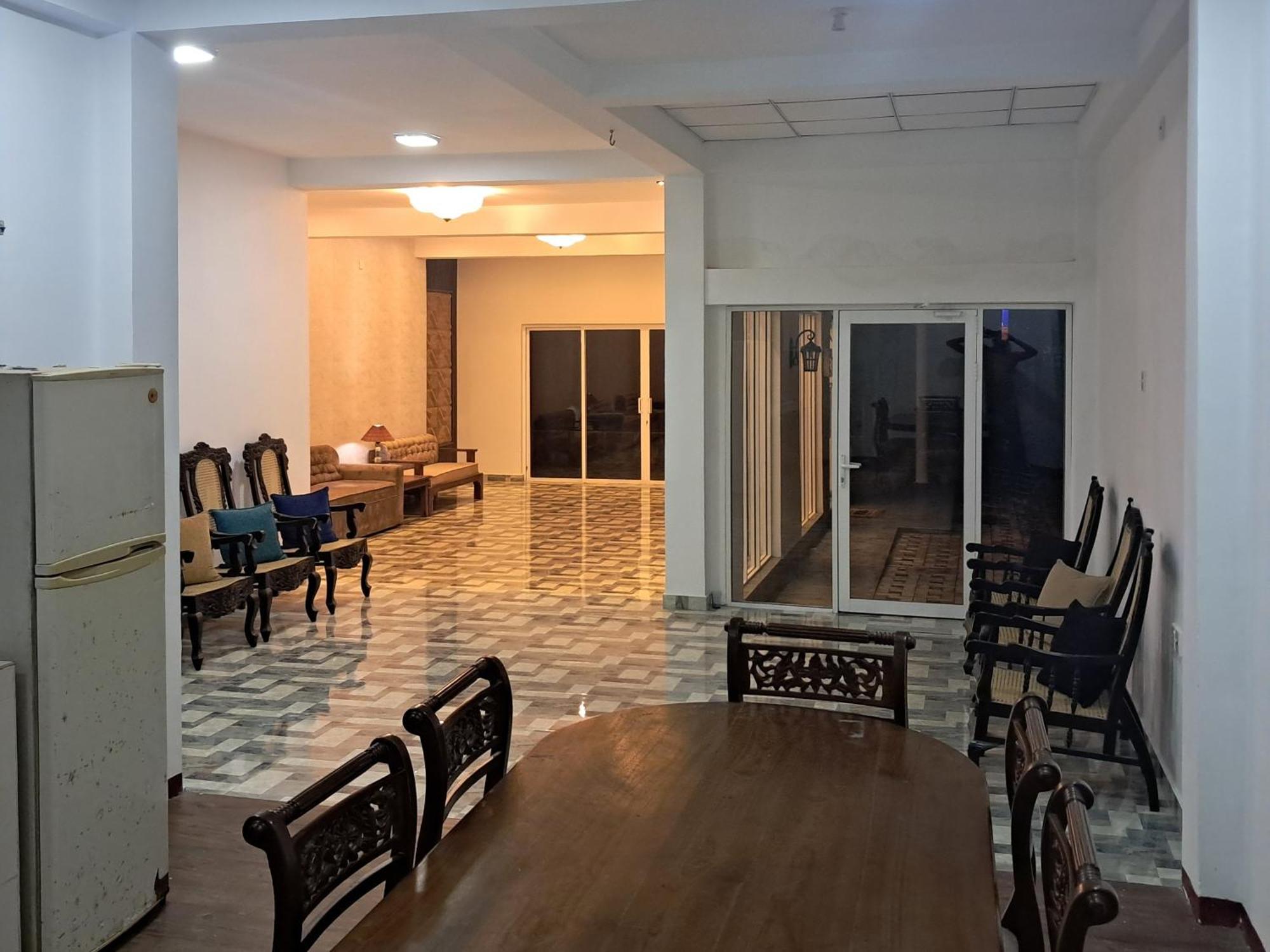 Banco Villa Берувала Екстер'єр фото