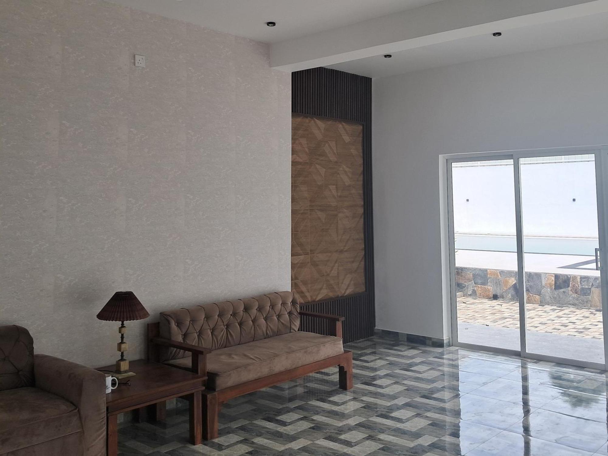Banco Villa Берувала Екстер'єр фото