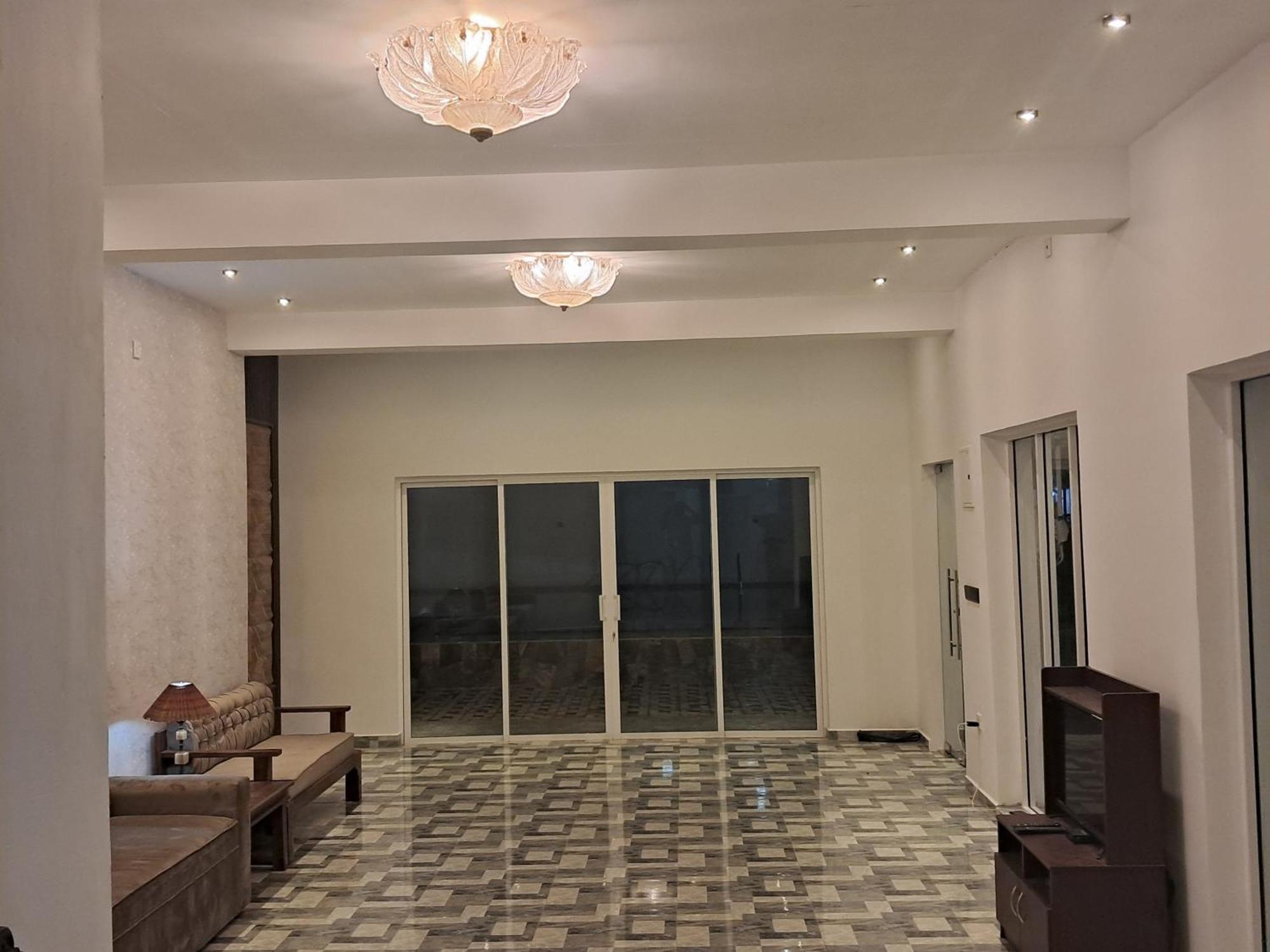 Banco Villa Берувала Екстер'єр фото