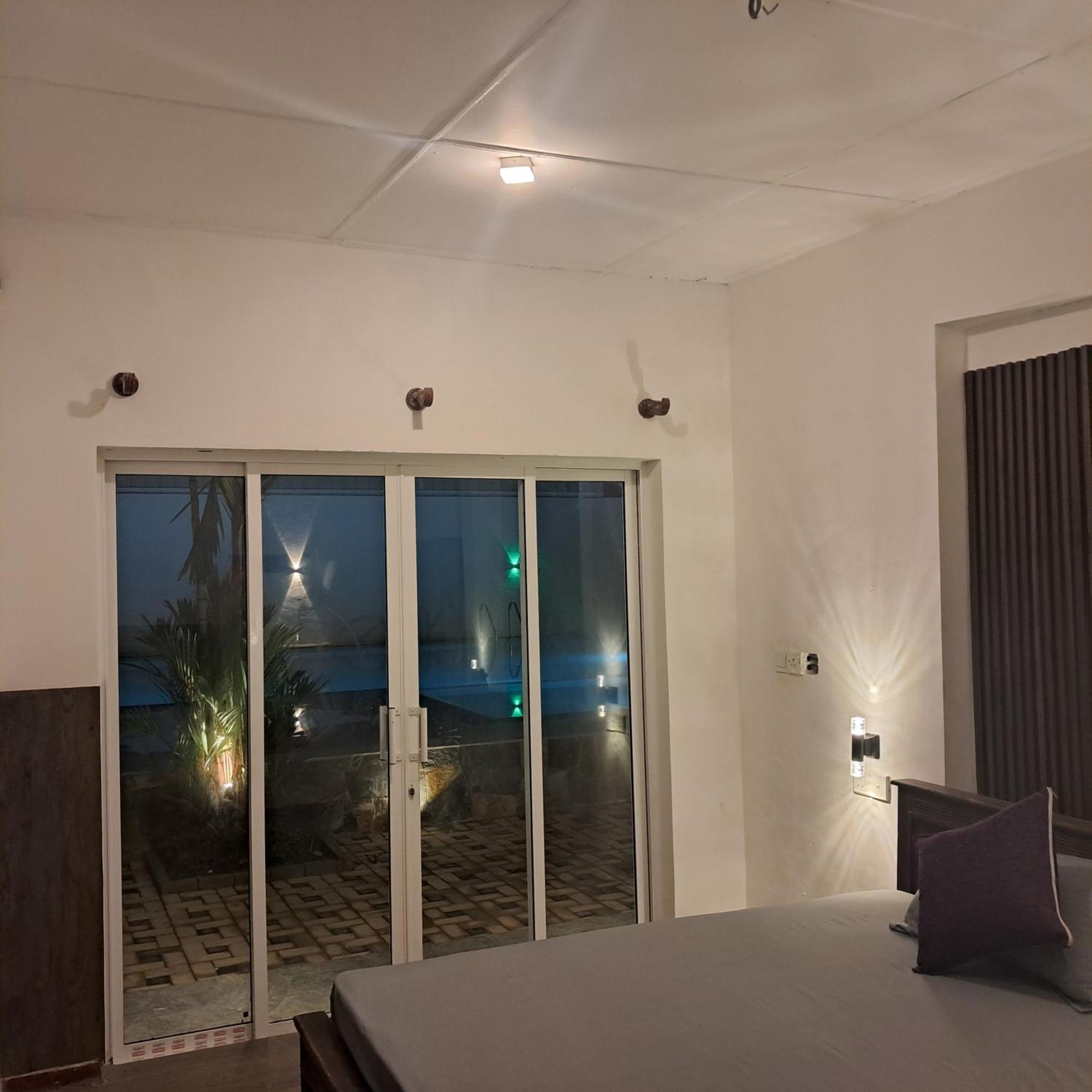 Banco Villa Берувала Екстер'єр фото
