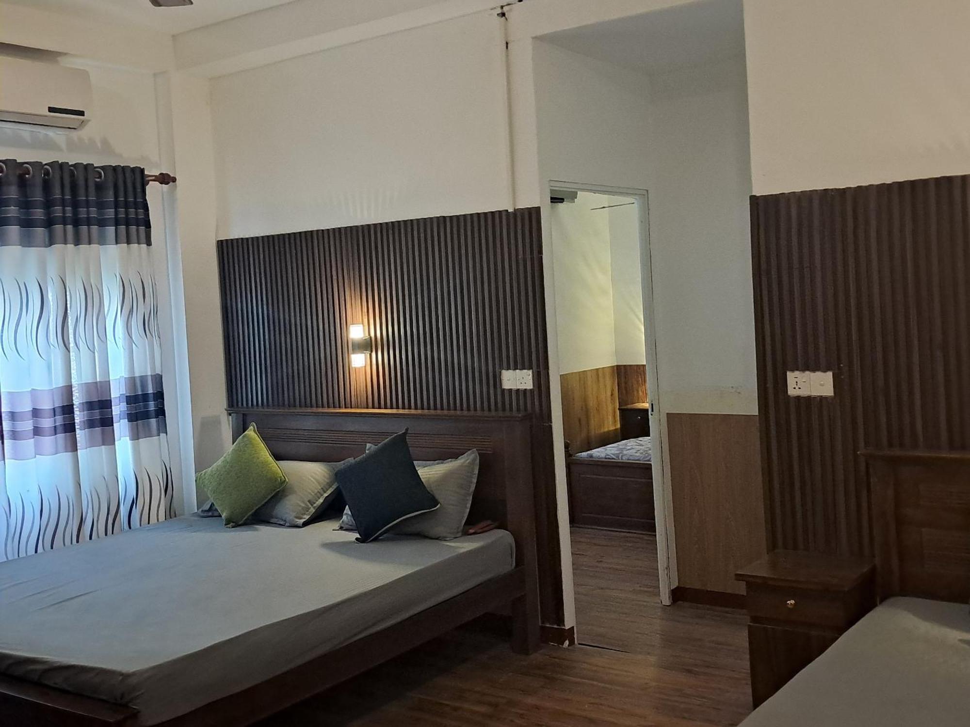 Banco Villa Берувала Екстер'єр фото
