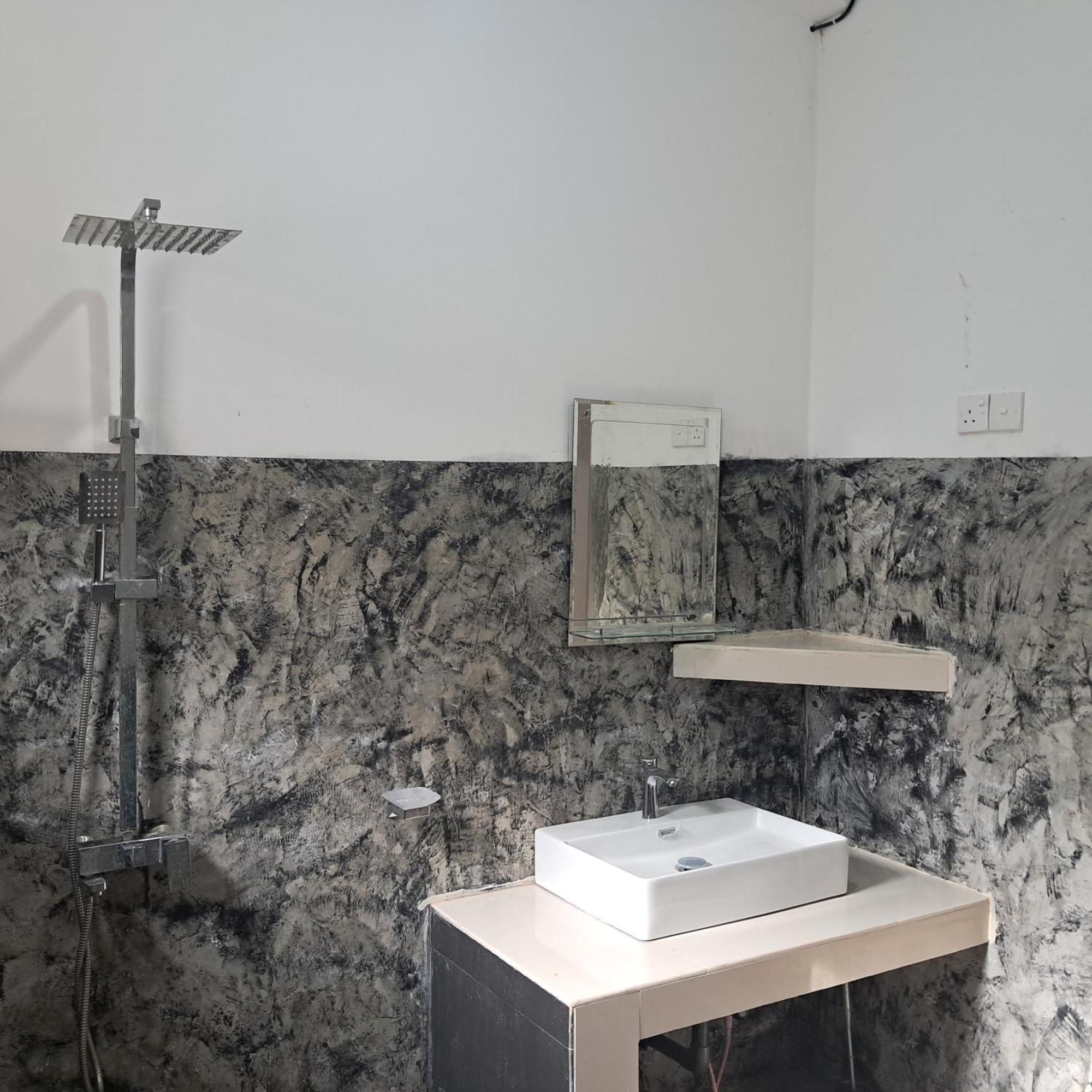 Banco Villa Берувала Екстер'єр фото